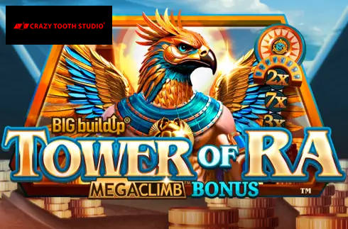 Tower of Ra